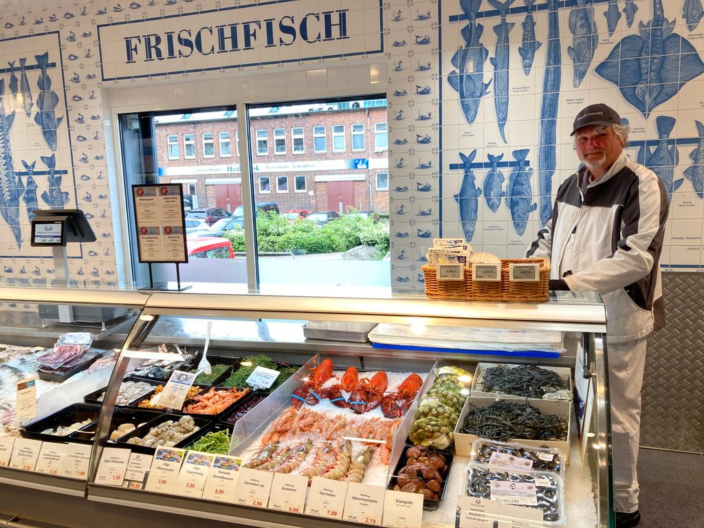 Frischeparadies
