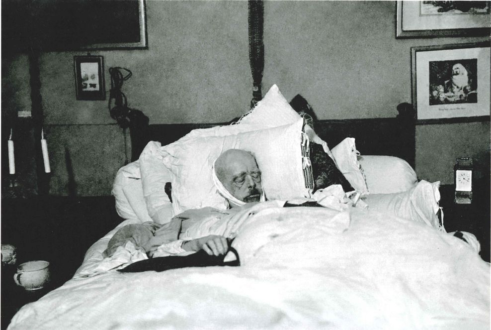 Bismarck