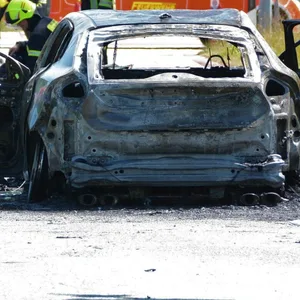 Brand Bargteheide A1