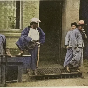 Chinesenviertel