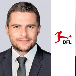 Marc Lenz und Steffen Merkel