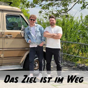Timo Neitzel und Lukas Klaschinski