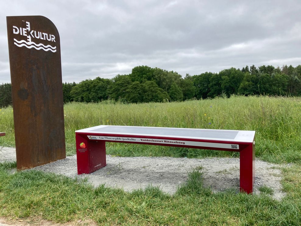 Solarbank Fleestedt