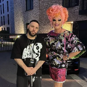 Fler Olivia Jones Instagram
