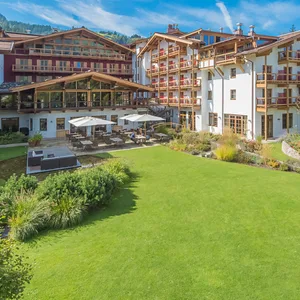 Hotel „Kitzhof“