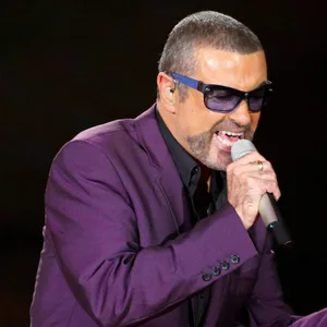 Auch solo ein Megastar: George Michael nach seiner Wham!-Zeit