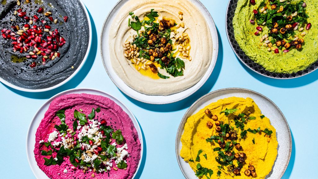 Hummus