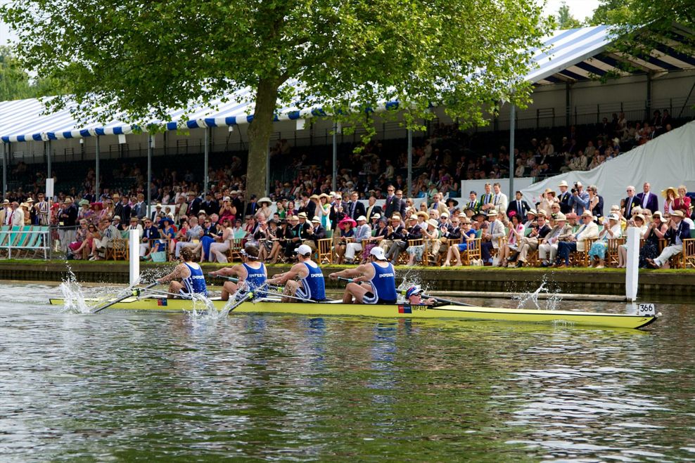 Henley Royal Regatta