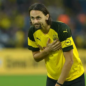 Ex-BVB-Profi Subotic verneigt sich vor Fans