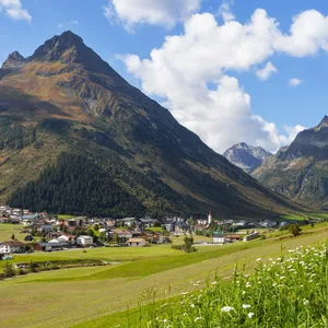 Alpen