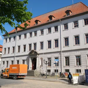 Vor dem Landgericht Lüneburg startet Ende Juni ein Prozess gegen einen Erzieher, der mehrere Jungs sexuell missbraucht haben soll. (Symbolbild)