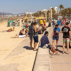 Mallorca