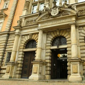 Landgericht