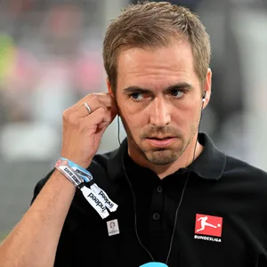 Philipp Lahm im Interview