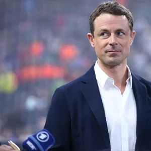 Moderator Alexander Bommes ist eines der Gesichter der ARD-Sportschau.