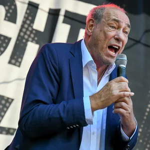 Frankfurt-Präsident Peter Fischer