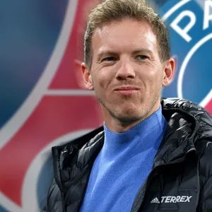 Julian Nagelsmann