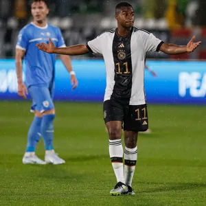 Youssoufa Moukoko