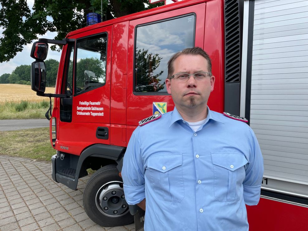 Toppenstedt