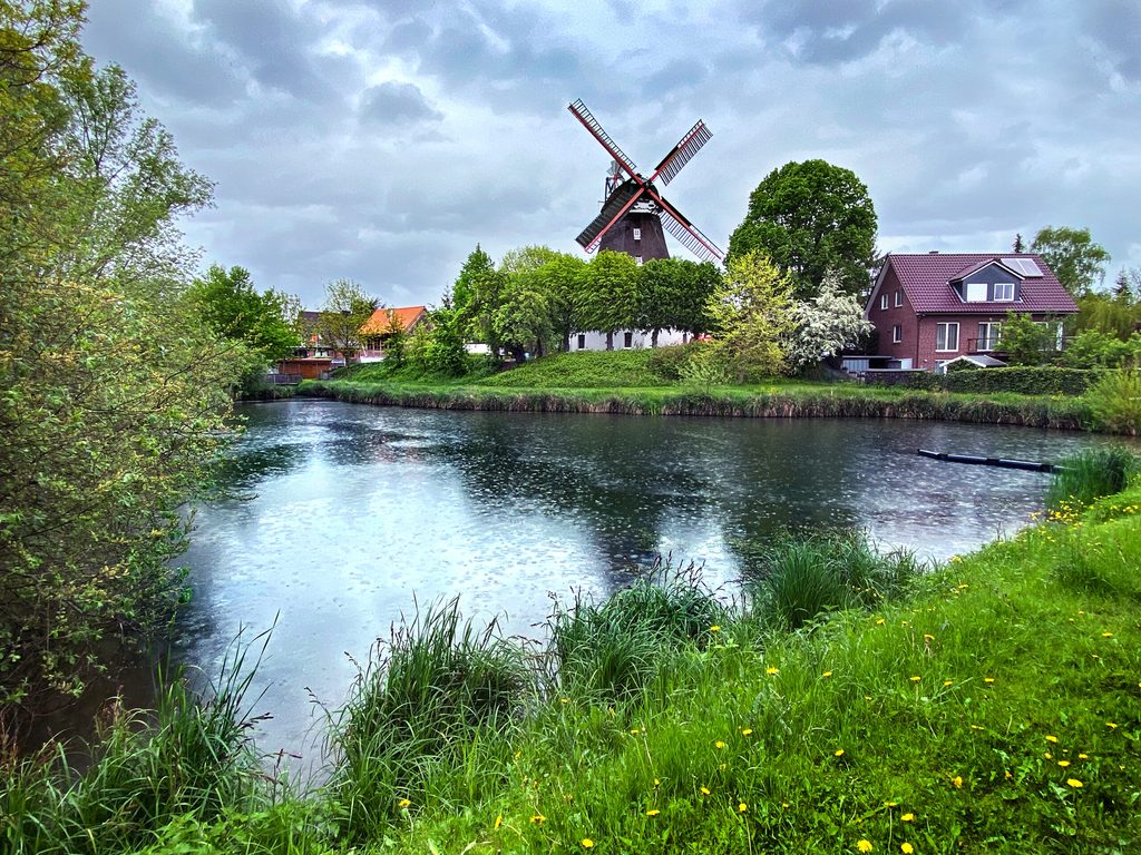 Mühle Johanna