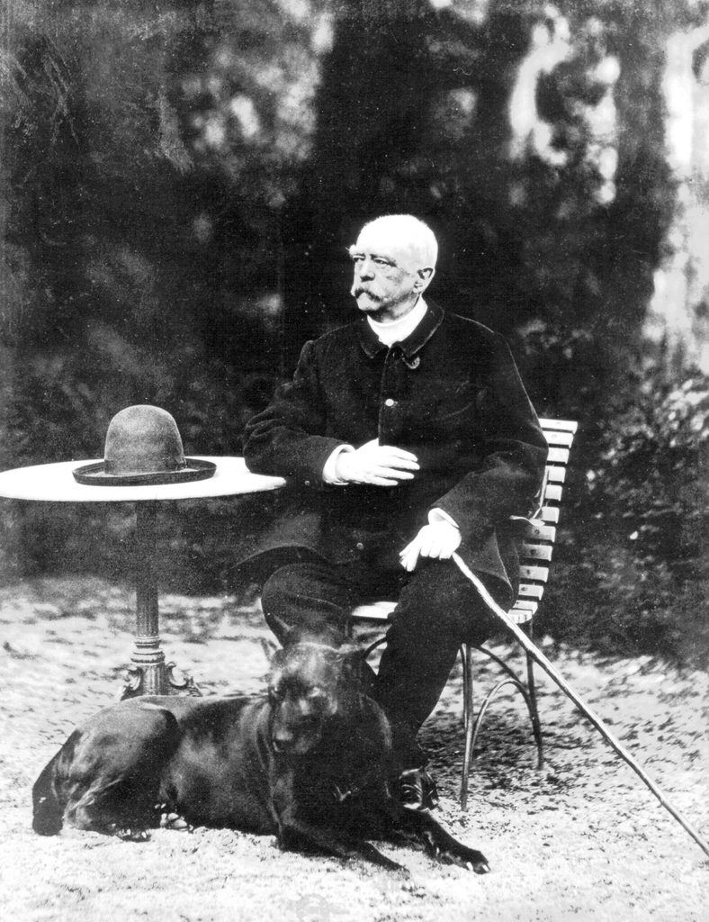 Bismarck