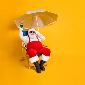 Weihnachtsmann
