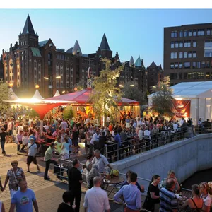 Duckstein Festival