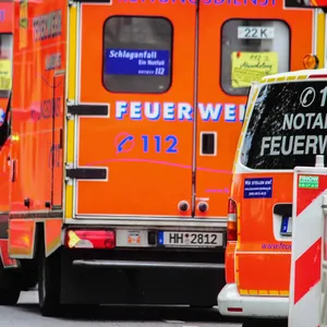 Mann ertrinkt in nur 1,50 Meter tiefen Gewässer