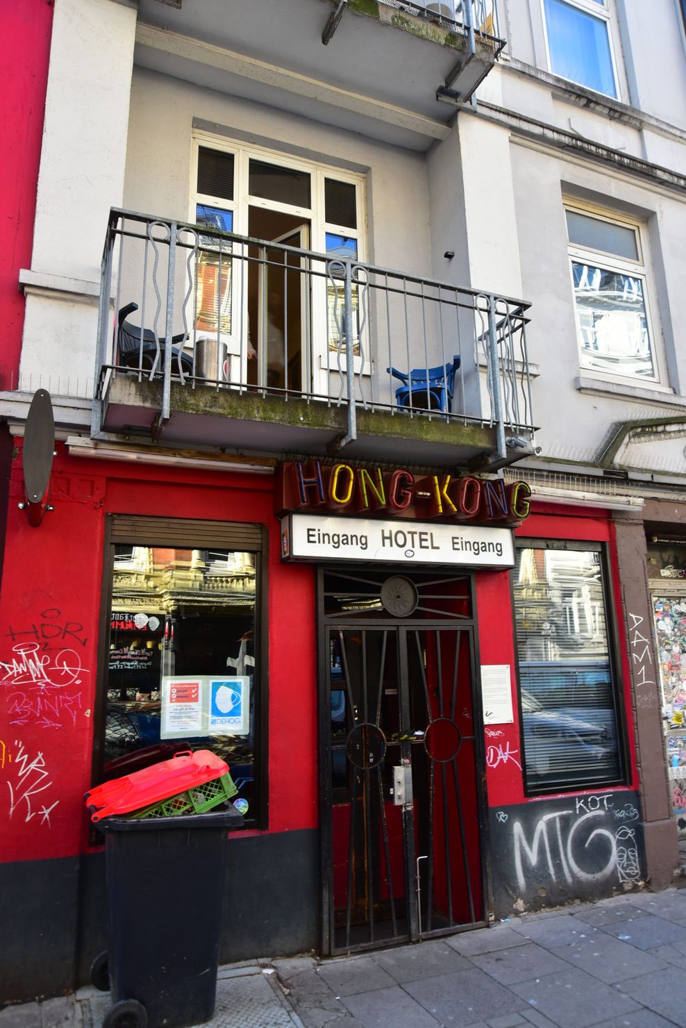 Chinesenviertel