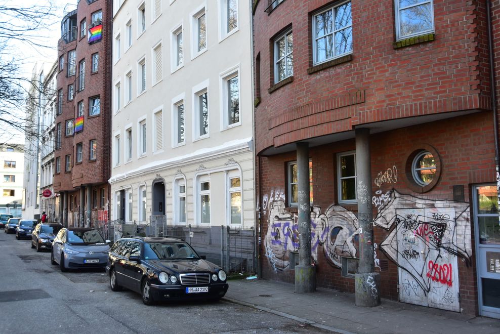 Chinesenviertel
