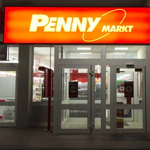 Penny-Filiale (Symbolfoto)