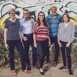 Gruppenfoto