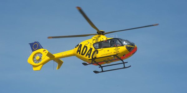 Großeinsatz bei Hamburg – verzweifelte suche nach vermissten Schwimmer