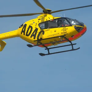 Großeinsatz bei Hamburg – verzweifelte suche nach vermissten Schwimmer