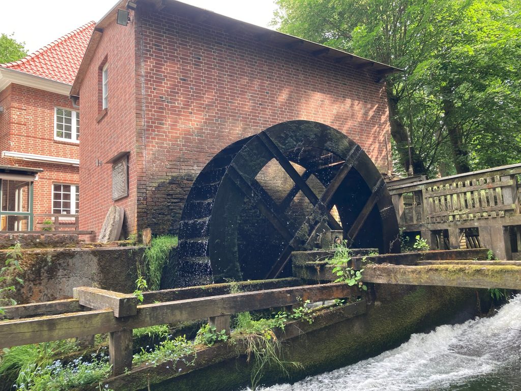 Horster Mühle