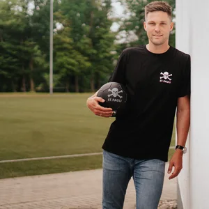 Andreas Albers kommt aus Regensburg zu St. Pauli