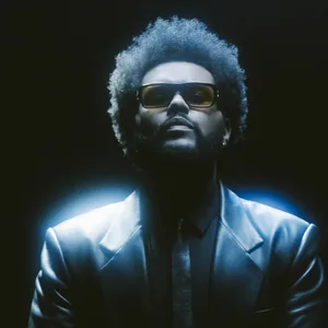 The Weeknd ist der derzeit berühmteste Popstar der Welt, sein Song „Blinding Lights“ der meistgestreamte bei „Spotify“.