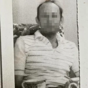 Das erste Opfer: Peter B. Der 54-Jährige wurde tot in der eigenen Badewanne gefunden.