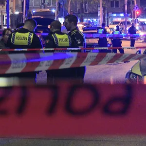 Mann bei Streit in Hamburg-Harburg tödlich verletzt
