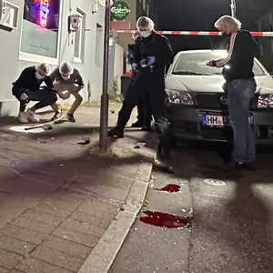 Polizei Harburg