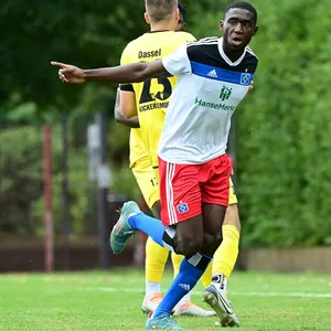 Daouda Beleme