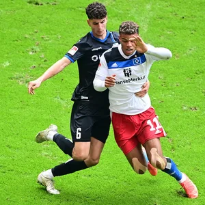 Daniel Elfadli