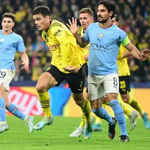 Ilkay Gündogan