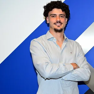 Guilherme Ramos vom HSV