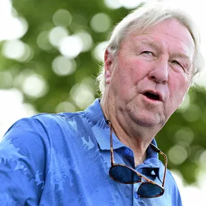 Horst Hrubesch spielte von 1975 bis 1978 für Rot-Weiss Essen.