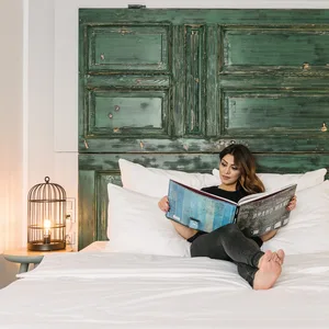 Hotelzimmer in Berlin