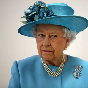 Queen Elizabeth II