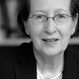 Heide Simonis, die ehemalige Ministerpräsidentin von Schleswig-Holstein, ist im Alter von 80 Jahren gestorben.