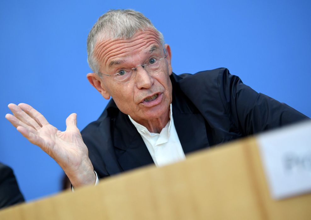 Klaus Hurrelmann