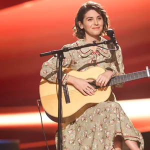 Katie Melua gehört in diesem Jahr der Jury des Anchor-Awards des Reeperbahn-Festivals an. (Archivbild)